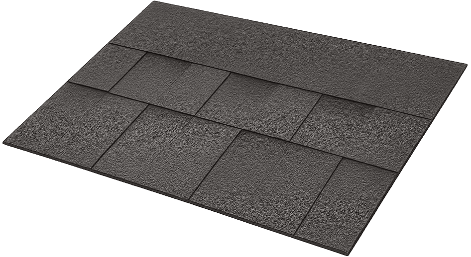 What actually drives the price of a roof