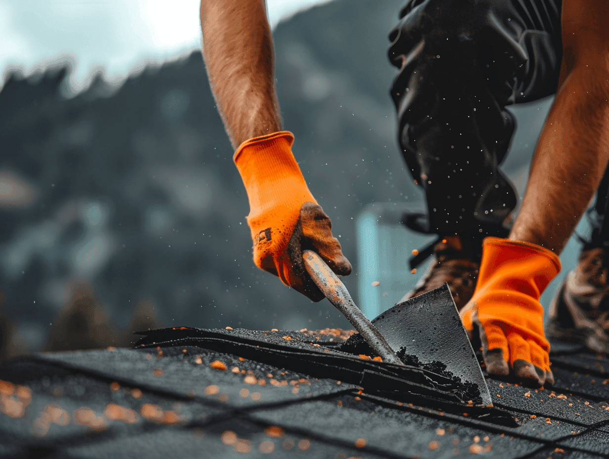 Roof Repair
