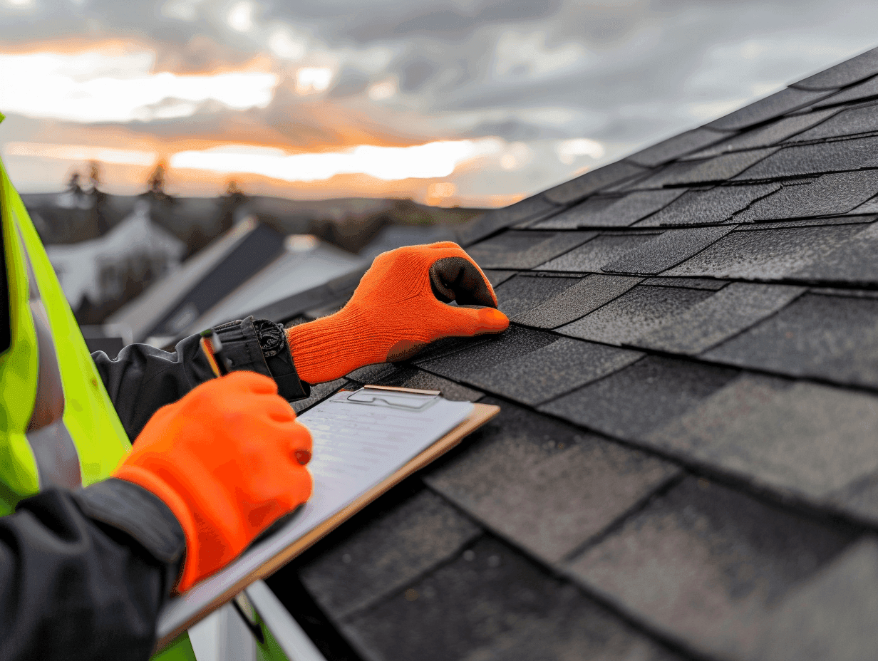 Roof Replacement