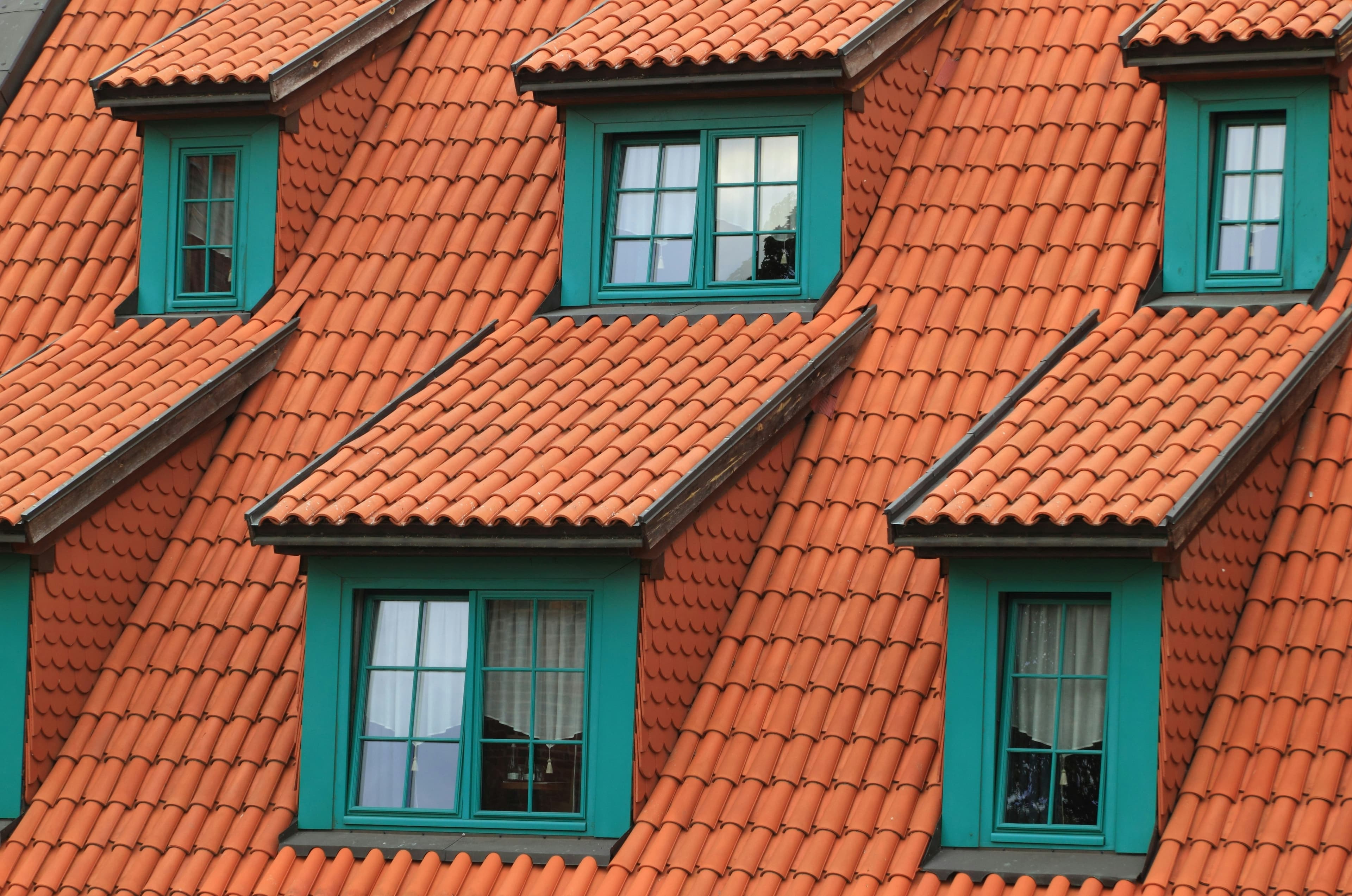 Clay Tile