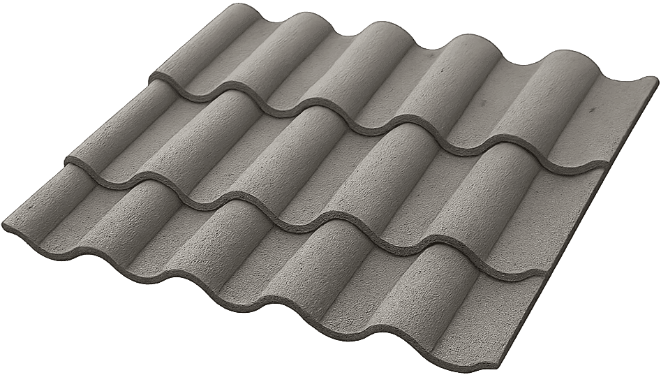 Concrete Tile