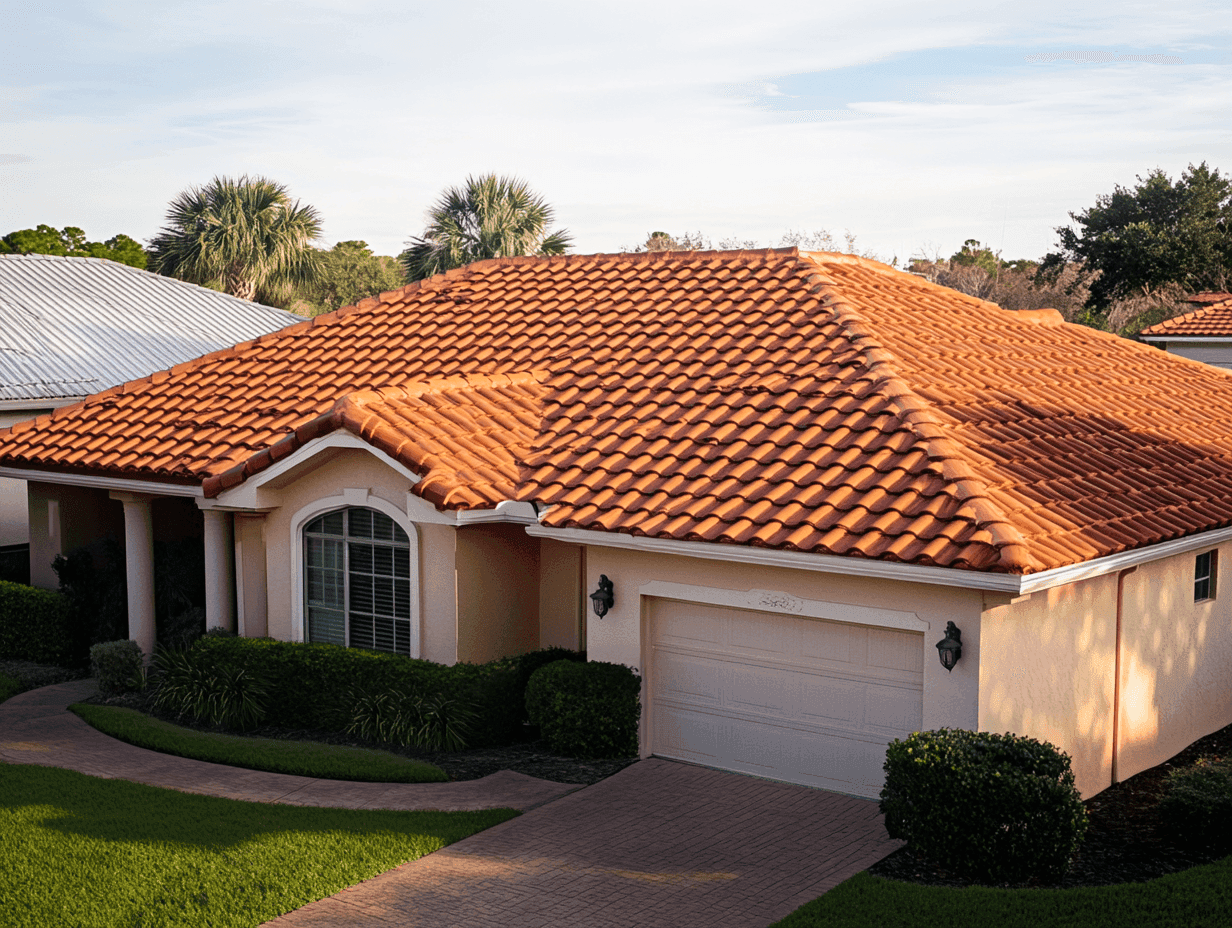 Solar Shingle